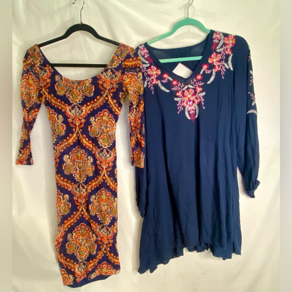 Vintage dress bundle!